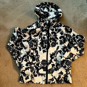 Size 8 Lululemon Scuba Hoodie